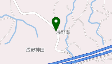 やまとごころ商品開発研究所の地図画像