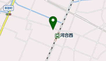 日本鍼灸醫術研究所の地図画像