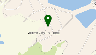 (株)ツジモトコーポレーション機材センターの地図画像