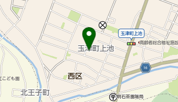 平山技建工業の地図画像