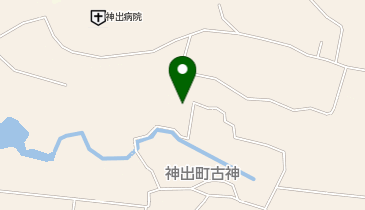 堀設備工業(株)の地図画像