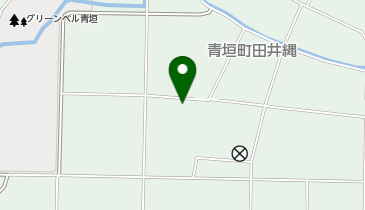 一般社団法人SSKT児童支援センターえがお芦田の地図画像