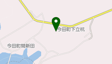 丹波篠山市健康増進センターの地図画像