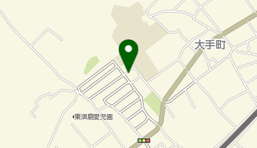 (同)プロフィットセンターの地図画像