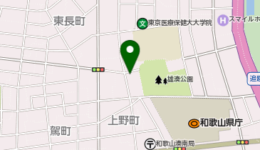 大真エンジニアリング(株)本社事務所の地図画像