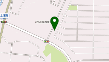 (株)KIT物流の地図画像