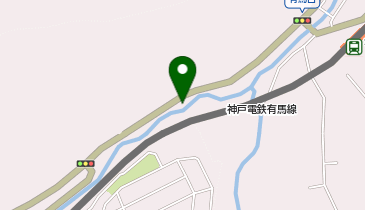 (株)飛馬物流北神戸(営)の地図画像