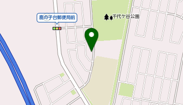 (株)運輸ビジネスリサーチの地図画像