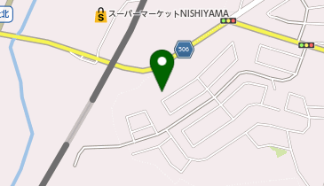 ケーズ工業(株)の地図画像