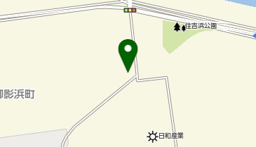 (株)岩田産業神戸事業所の地図画像