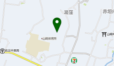 和田商事縫製工場の地図画像