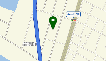 (株)ゴトー物流岸和田物流センターの地図画像