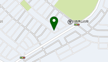 (株)P・G工業の地図画像