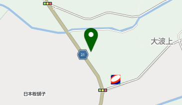 嵯峨運輸(株)舞鶴(出)の地図画像