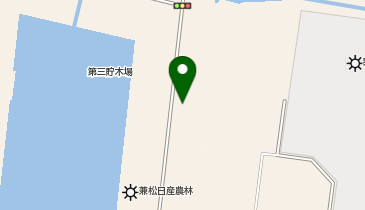 (有)ソメカワ運輸の地図画像
