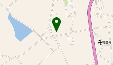 セントラルフィルター工業(株)の地図画像