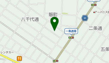 dotS研究所の地図画像