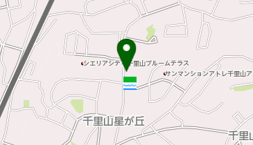 FactoryShopの地図画像