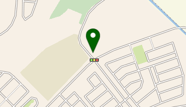 彩都の丘小学校区地域安全センターの地図画像