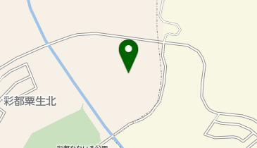 MCデジタルリアルティ(株)大阪第二データセンターの地図画像