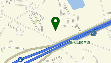 (株)エヌ・ティ・ティロジスコサービス堺物流センタの地図画像