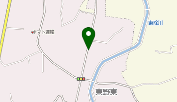 パイル工業の地図画像