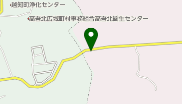 岡村畳製作所倉庫の地図画像