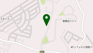 (株)大阪相和運輸の地図画像