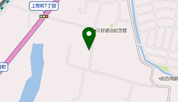 (有)正木エンジニアリングの地図画像