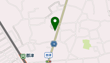 ピースフルケアあとりえ生活介護事業所の地図画像