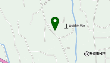 有希建設(株)資材倉庫の地図画像