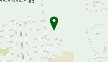 ジャパンレントオール関西物流センターの地図画像