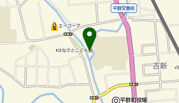 関西エンジニアリング(同)の地図画像