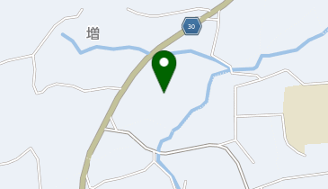 inomata御所物流センターの地図画像