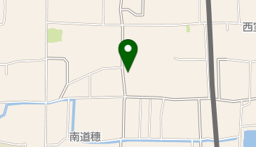 TBエンジニアリング(株)の地図画像