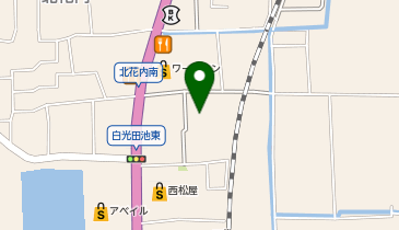 (株)明日香物流倉庫葛城(営)の地図画像