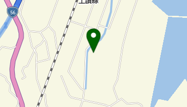 安永工業(株)鳥形山工場の地図画像