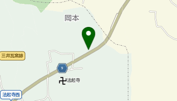 やまと運輸(株)の地図画像