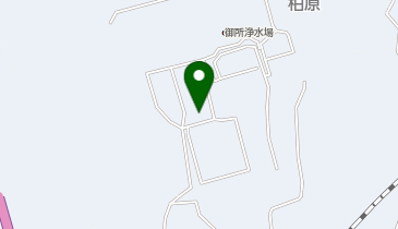 奈良広域水質検査センター組合の地図画像