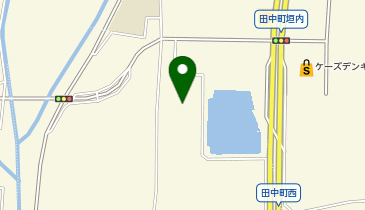 (株)エスアイ物流の地図画像