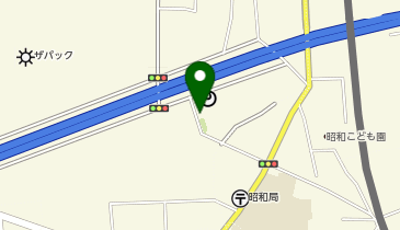 F-LINE(株)関西支店八尾物流センター奈良出張所の地図画像
