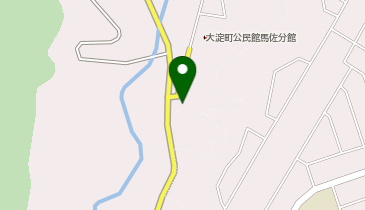 ウィンズプロドローン技術研究所の地図画像