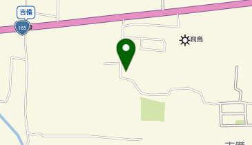 日本物流機構(株)の地図画像