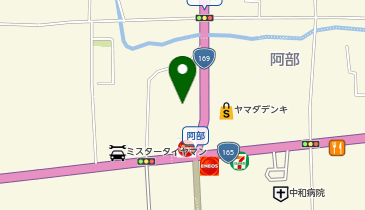 (株)TKC第3物流センターの地図画像