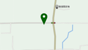 吉村建設(株)乙木倉庫の地図画像