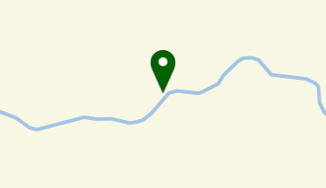 関西電力(株)大津水力センター中村発電所の地図画像