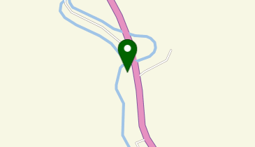 関西電力(株)大津水力センター中村発電所の地図画像