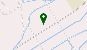 JA福井県梅加工保管施設の地図画像