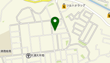 (株)ロジ・ウエイズびわこ物流センターの地図画像