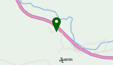 竜工業(株)の地図画像